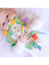 Mary Meyer® Taggies Sherbert Lamb Activity & Soother Toy
